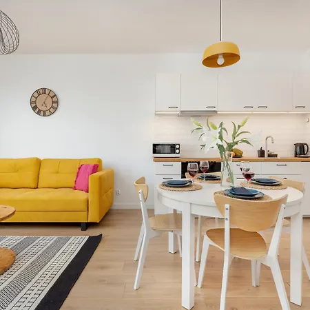 דירה Cheerful Lesmiana Garnizon Estate By Renters *