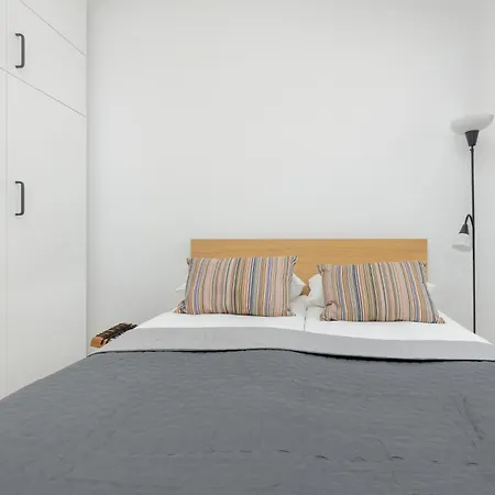 Cheerful Lesmiana Garnizon Estate By Renters דירה *